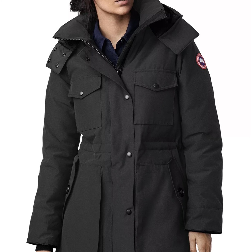 Canada Goose Gabriola Down Parka